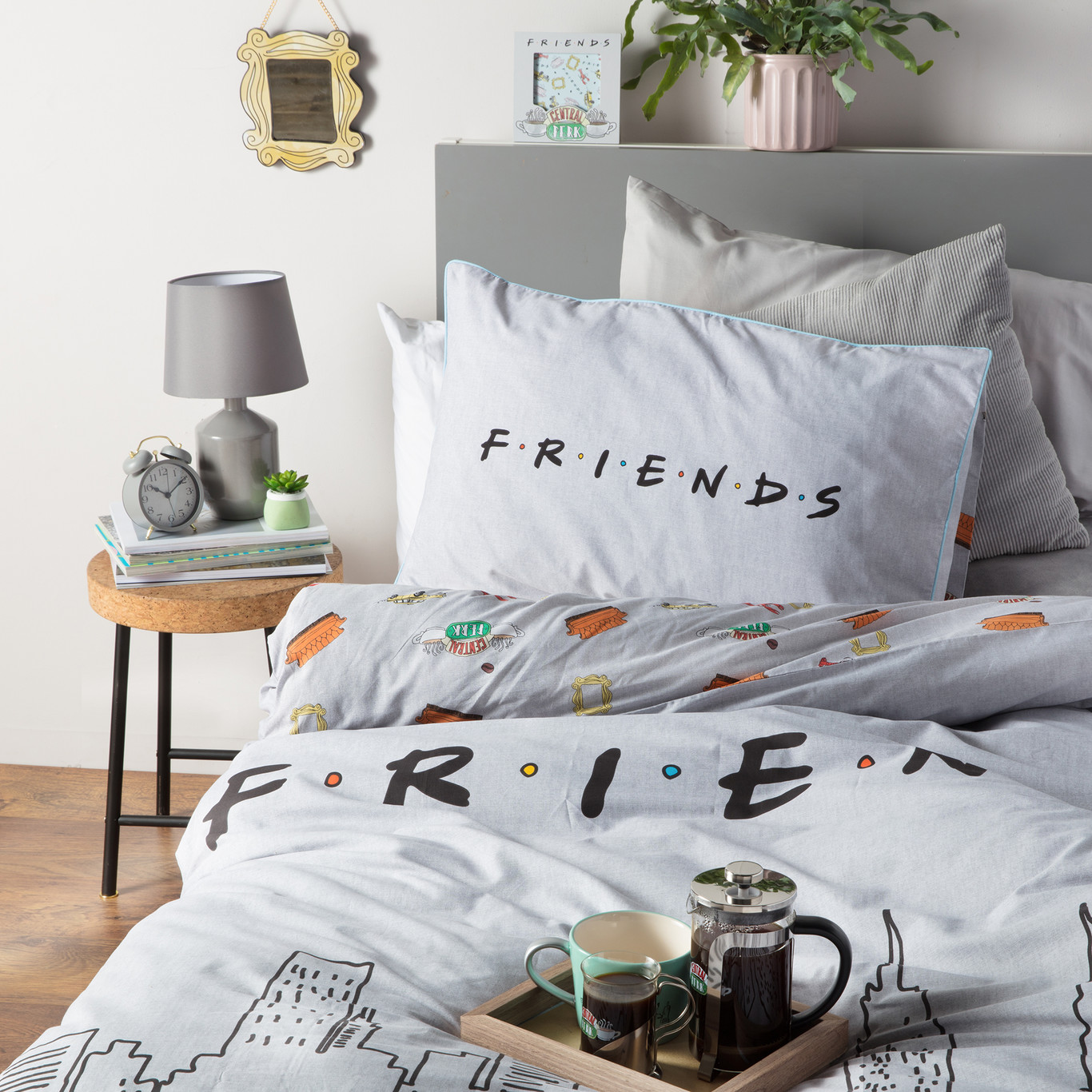 Lo que debes saber antes de comprar fundas nórdicas Primark