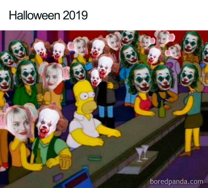 20 de los mejores memes reaccionando al estreno de la película del