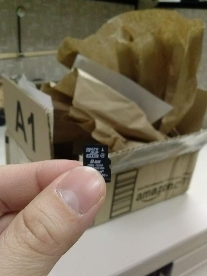 Amazon No He Recibido Mi Pedido