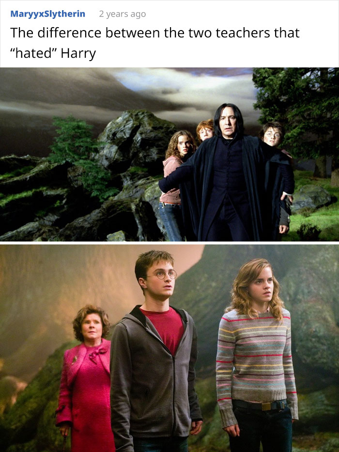 Como Se Llaman Los Fans De Harry Potter