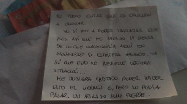 Se Me Cayó Una Muela Entera