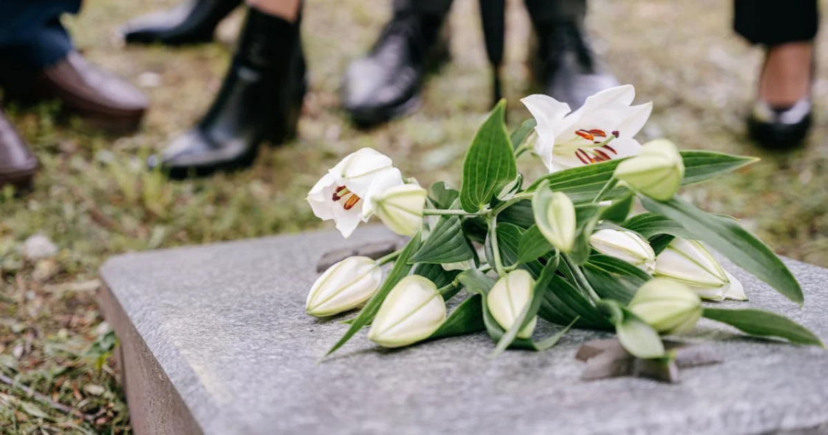 Luto en España: Fallece trágicamente Alberto Fernández - Elegí mal día