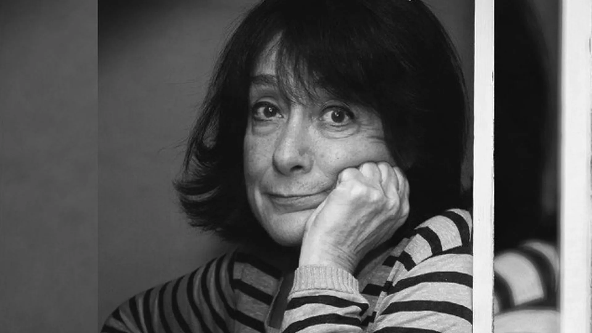 Pepa Arenós, actriz de teatro, cine y televisión