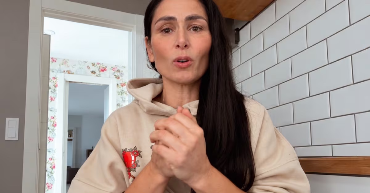 Rosa López y la polémica por el aniversario de OT
